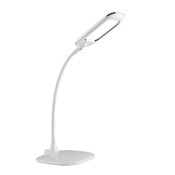 OxyLED Q3 Ultra-thin Portable Touch Control Smart Rechargeable LED Desk Lamp with 3-Level Adjustable Brightness